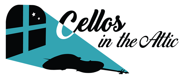 Cellos In The Attic